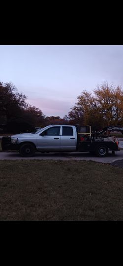 2004 Dodge RAM 3500