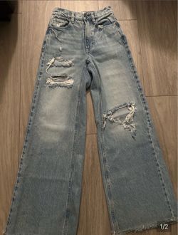 Pacson jeans
