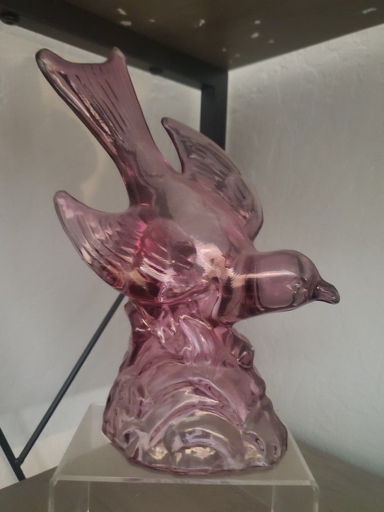 Vintage Glass
