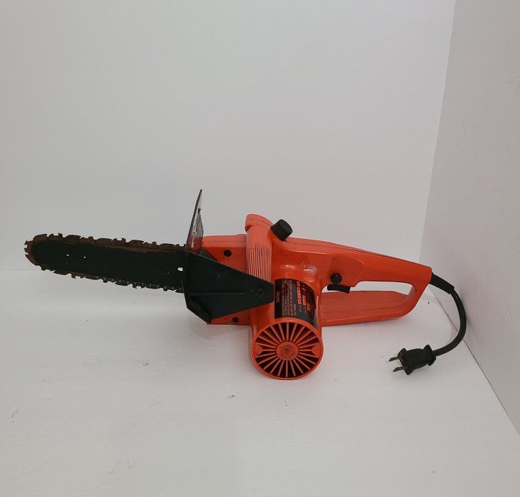 Saw Chain Remington Power Cutter Chain Saw Model LNT 2 - 115V