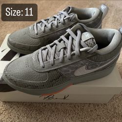 Book 1 Premium “Hike”