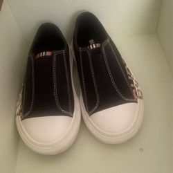 Burberry Toddler Shoes