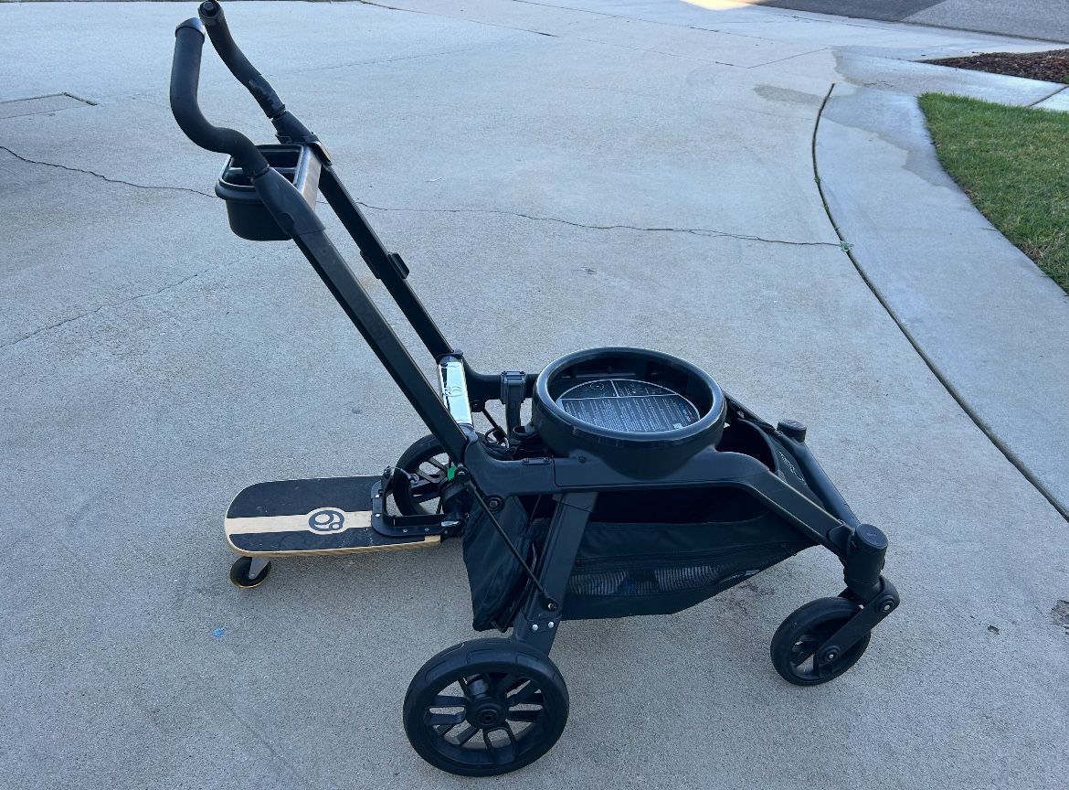 Orbit Baby G3 Stroller Base