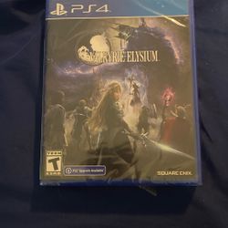 Valkyrie Elysium All Games Buy Three Get Fourth Free 15 And Under 