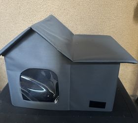 Cat House 