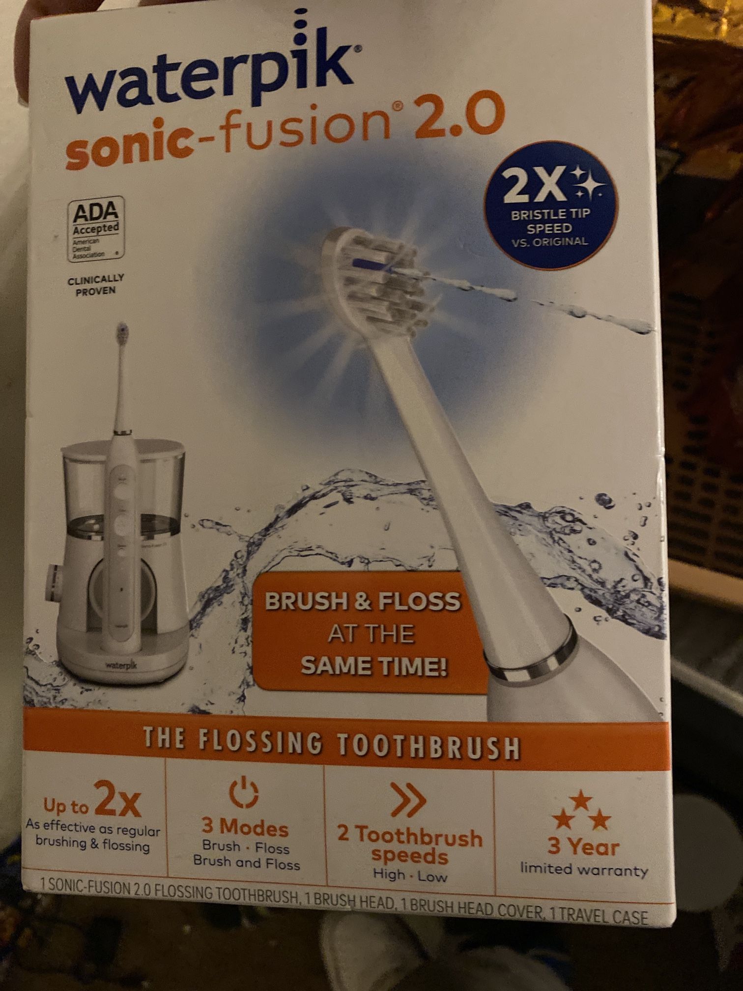 Sonic Fusion 2.0