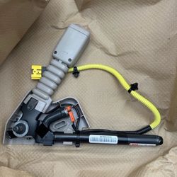 88840-0A000-QD Buckle Assembly-Front Seat Belt,RH 2005-2007 Hyundai Sonata OEM