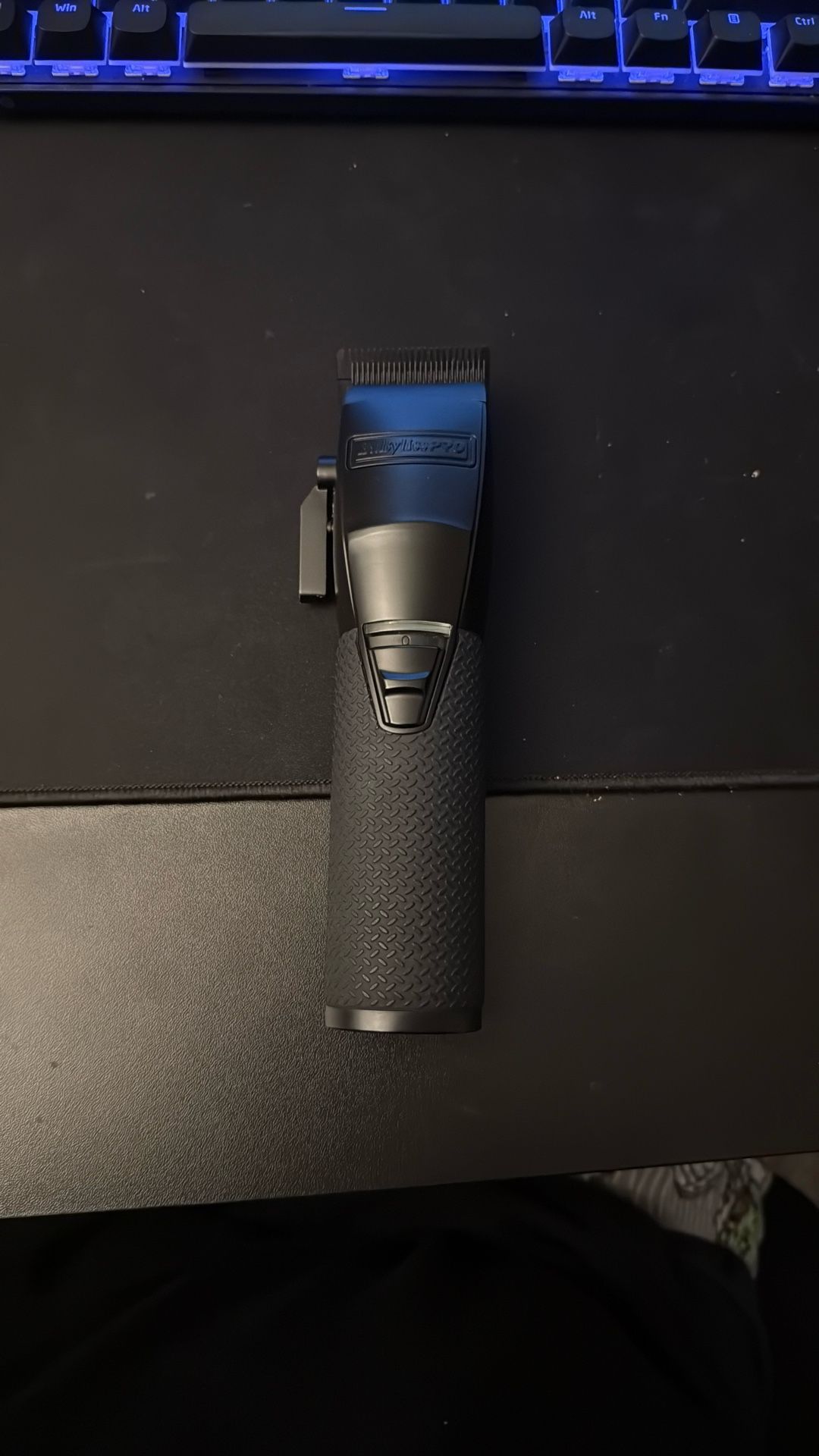 babyliss boost+