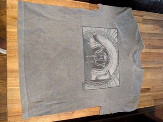 Beyonce Tour shirt L concert shirt