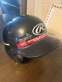 Youth baseball gear