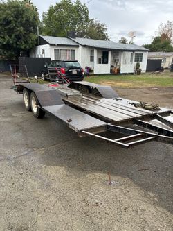 18x102” trailer