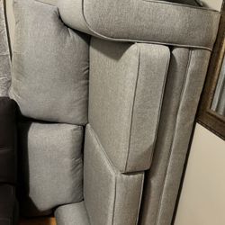 Love Seat Sofa