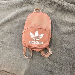 Mini Adidas Backpack