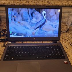 Windows 10 15" Screen Laptop