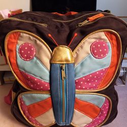 T0dDler BACKPACK