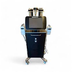 Body Sculpting Machine