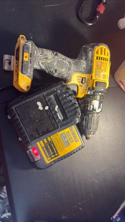 Drill