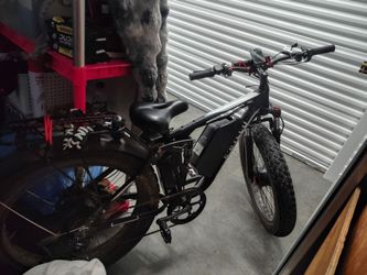 Ebycco Electric Bike