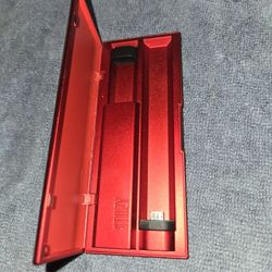 Stiiz Case And Bar Batteries