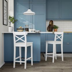 Bar Stools IKEA 