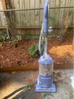 Shark Navigator Vacuum