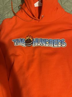 The Hundreds Hoodie medium