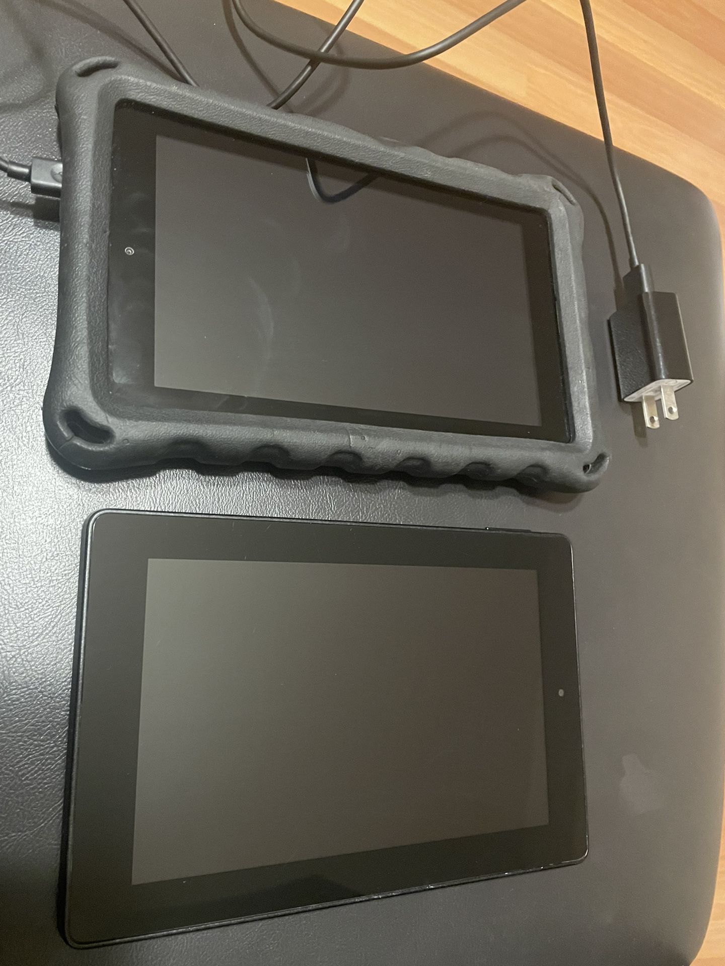 Amazon Tablets
