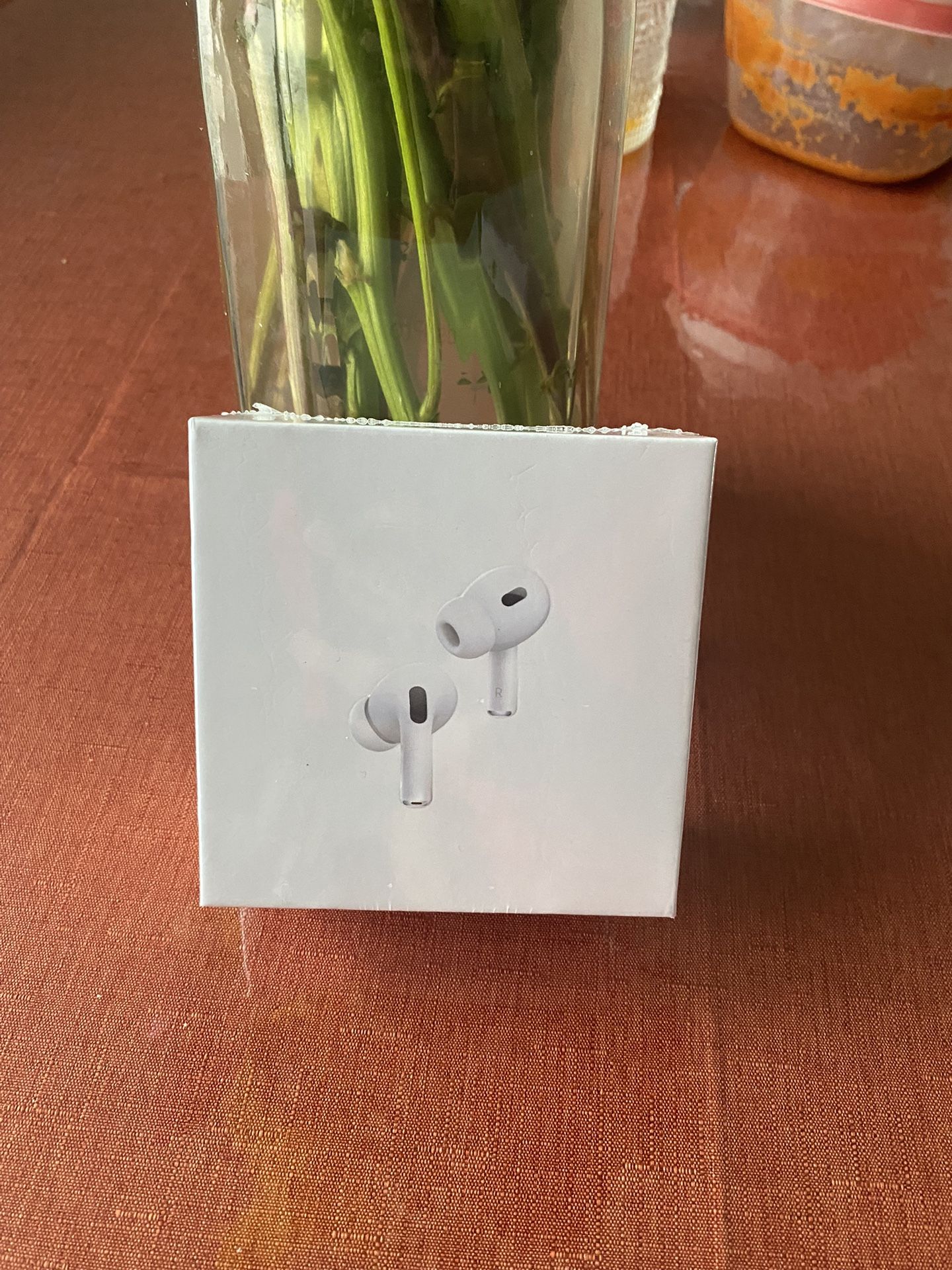 Airpods gen 2 (ANC)