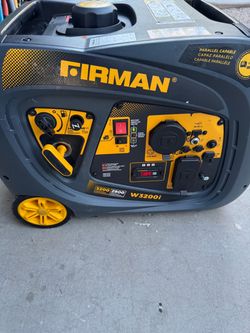 Generator
