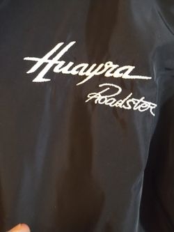 Roadster Women's Jacket $1500+ New