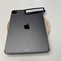 Apple IPad Pro 11 Inch 2nd Gen Tablet - Pay $1 DOWN AVAILABLE - NO CREDIT NEEDED