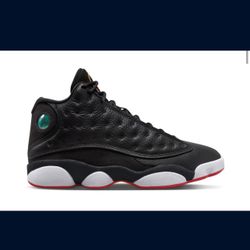Jordan 13s 