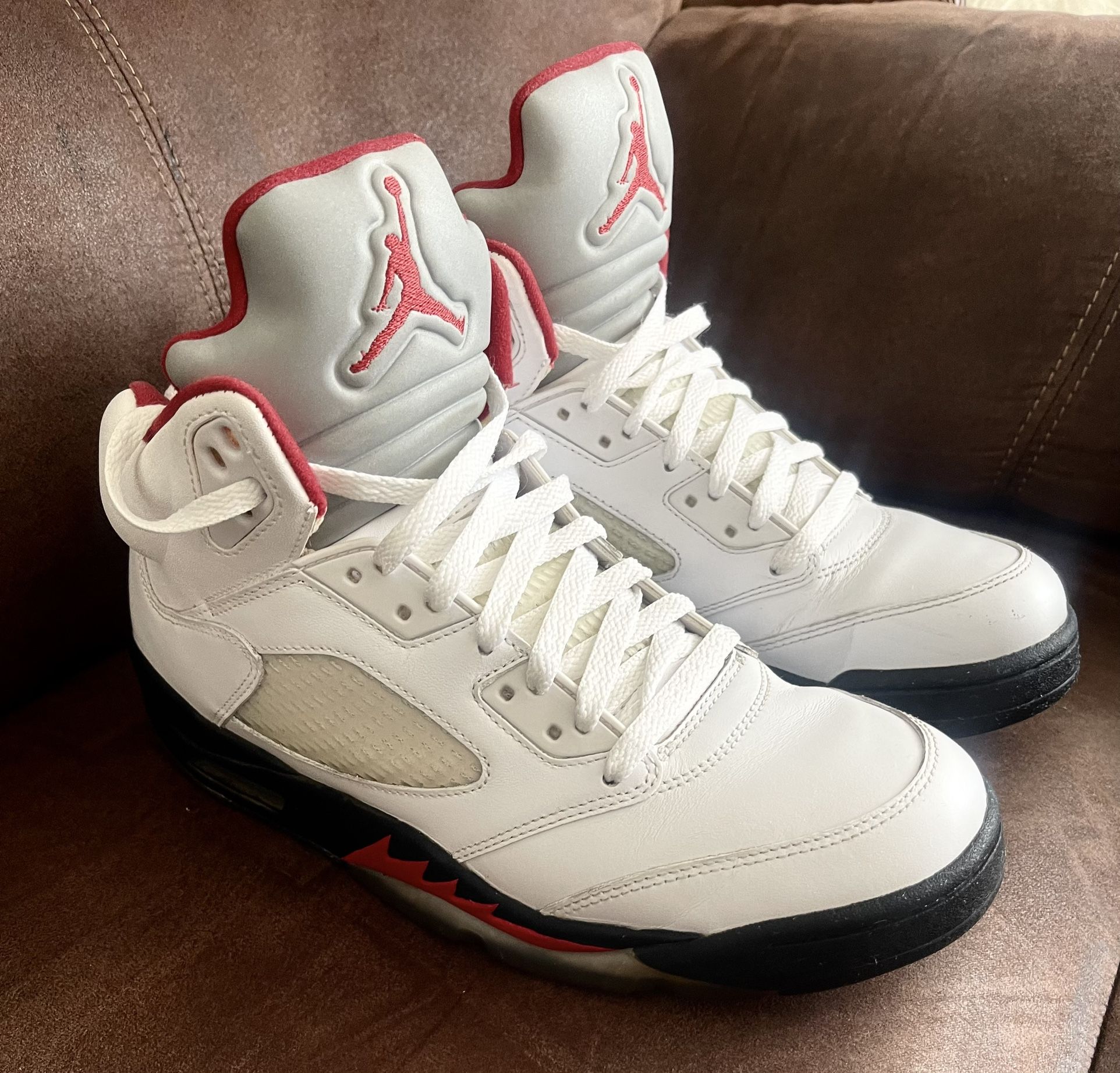 Jordan 5 Retro Size 9