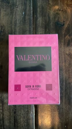 Valentino Donna Born In Roma Extradose