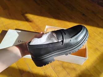 Quince Loafers