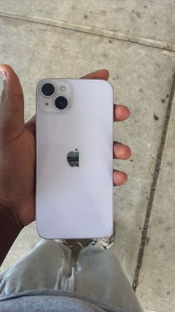 iPhone 14