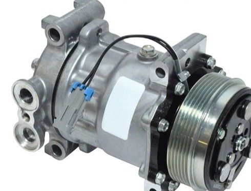 Universal
KT 3587 A/C Compressor