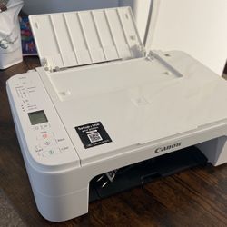 Printer/Scanner