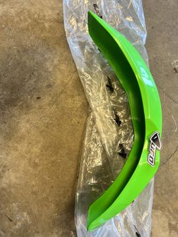 110 Fender (UFO)