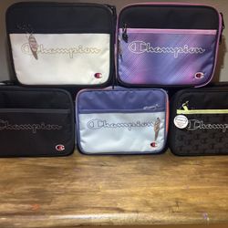 Champion Lunch Box NWT 