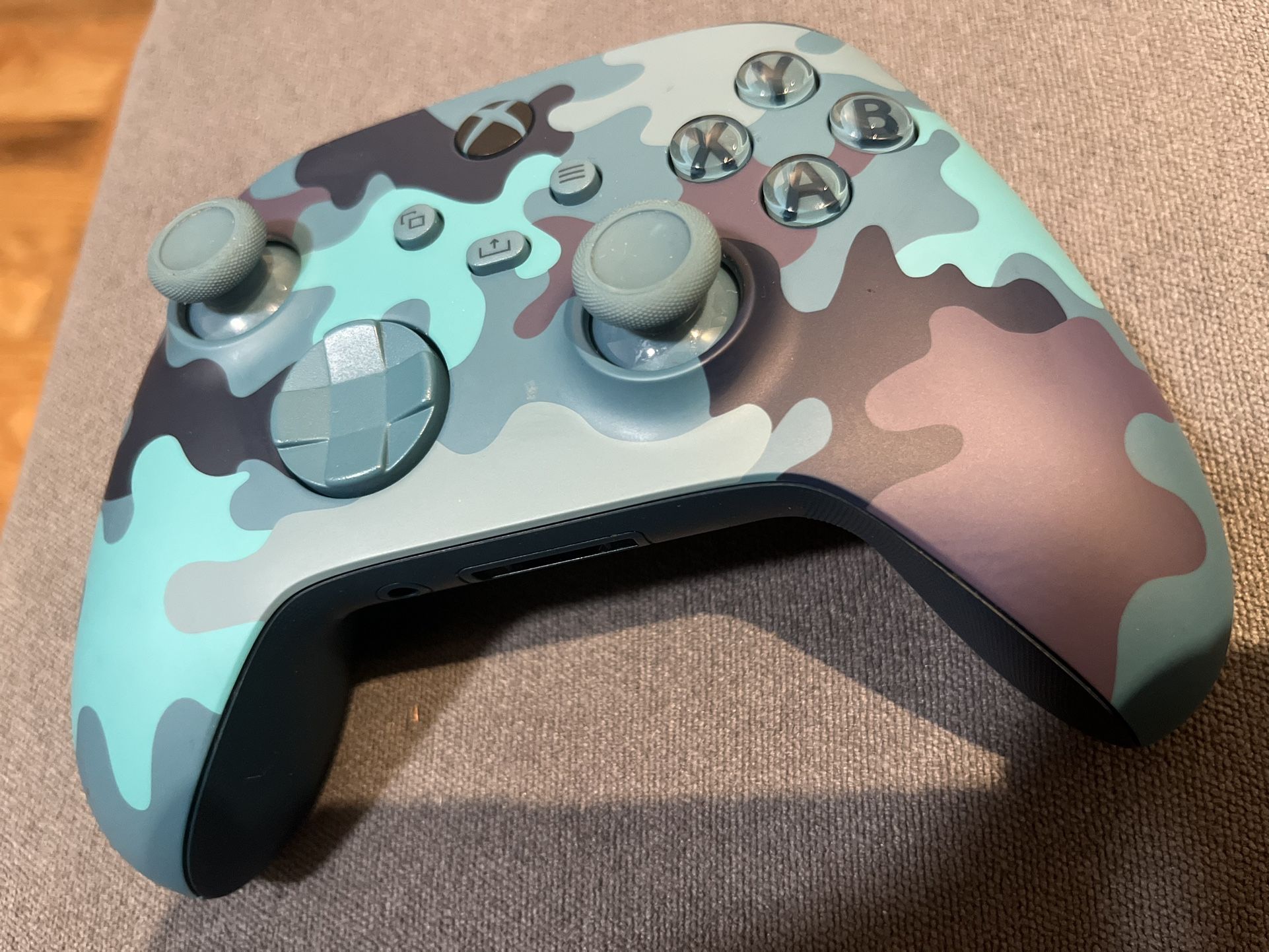 Xbox controller