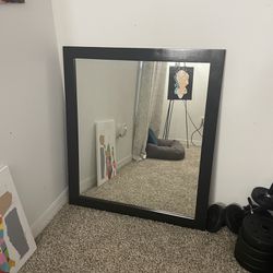 Mirror For Dresser Or Wall