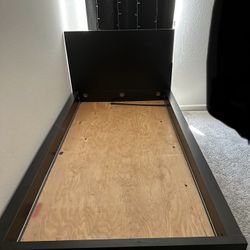 Twin Bed frame 