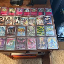 Pokémon Card Lot