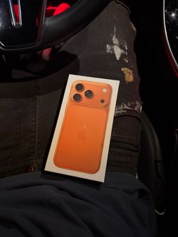 iPhone 17 pro