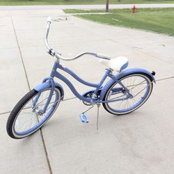 Huffy 24 " Cranbrook Bike Bicycle Girls women