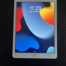IPad Air 2