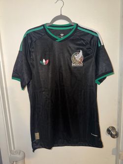 Mexico jerseys