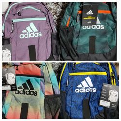 Adidas Backpack 