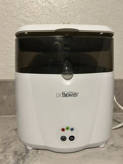 Bottle Sterilizer.